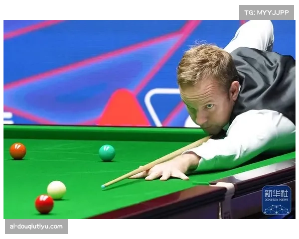 斯诺克国际锦标赛多位名将退赛 马克威廉姆斯卡特确认缺席