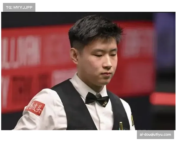 苏格兰公开赛首日中国选手七人晋级 赵心童免战入围