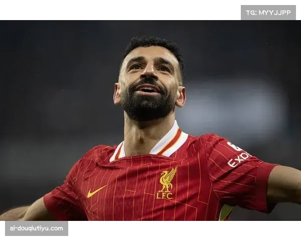 萨拉赫留队承担进攻重任 非洲杯期间利物浦需应对其缺阵