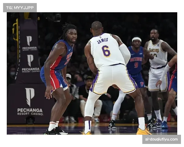 马刺活塞对决阵容不整，斯图尔特禁赛普拉姆利缺席